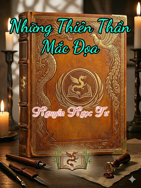 Ảnh bìa truyện