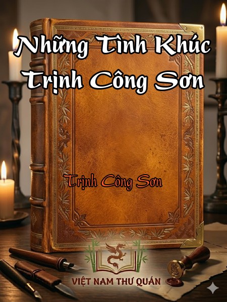 Những Tình Khúc Trịnh Công Sơn