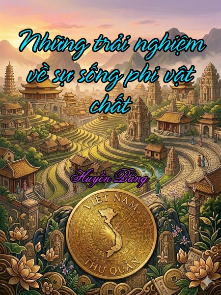 Những trải nghiệm về sự sống phi vật chất 