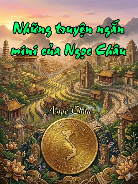 Những truyện ngắn mini của Ngọc Châu
