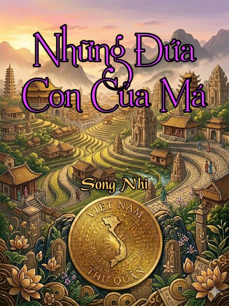 Ảnh bìa truyện