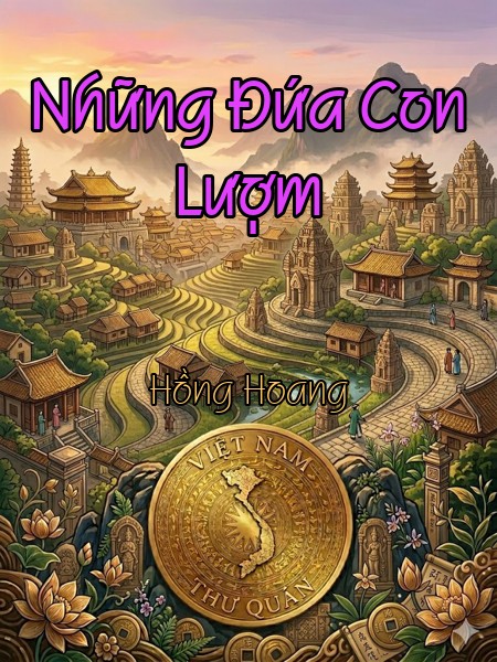 Những Đứa Con Lượm