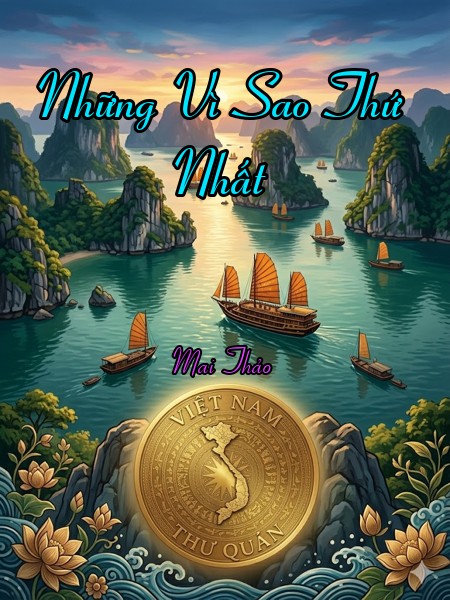 Những Vì Sao Thứ Nhất