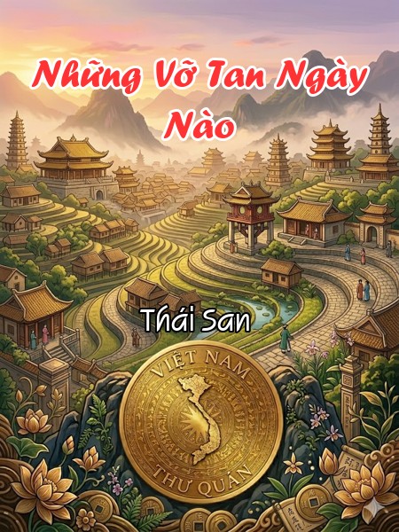 Những Vỡ Tan Ngày Nào