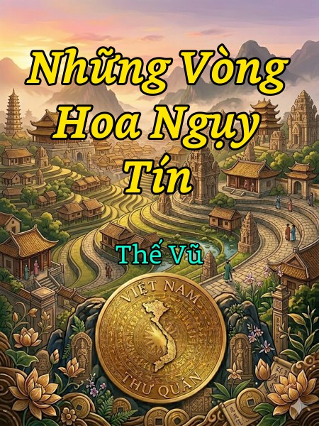  Những Vòng Hoa Ngụy Tín
