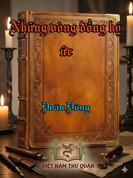 Những vòng đồng ký ức 