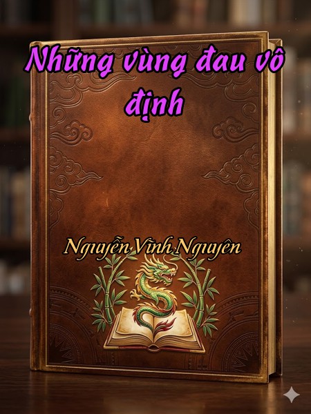 Những vùng đau vô định