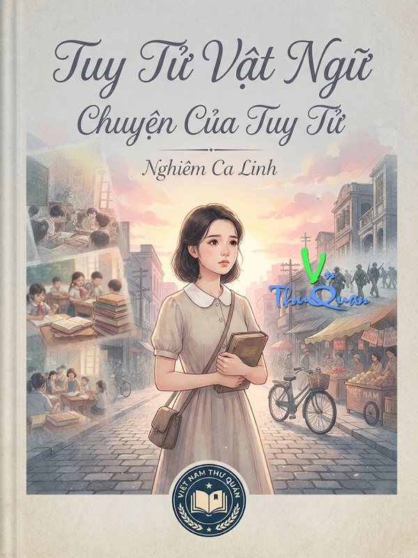  Những Mảnh Đời Của Tuy Tử