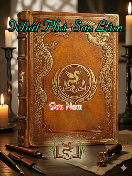 Ảnh bìa truyện