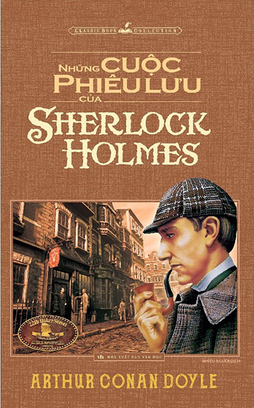 Những cuộc phiêu lưu của Sherlock Holmes