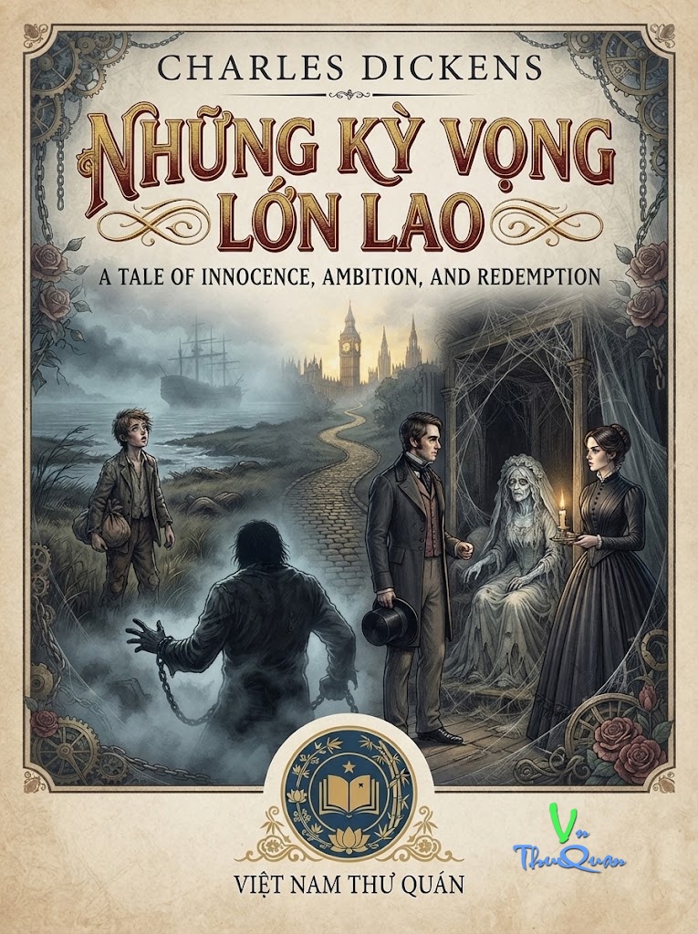 Những Kỳ Vọng Lớn Lao