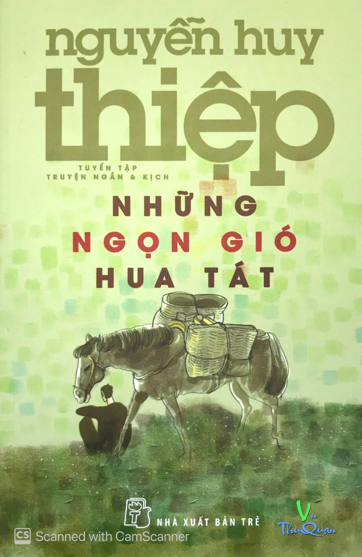 Những ngọn gió Hua Tát