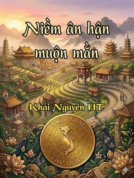 Ảnh bìa truyện
