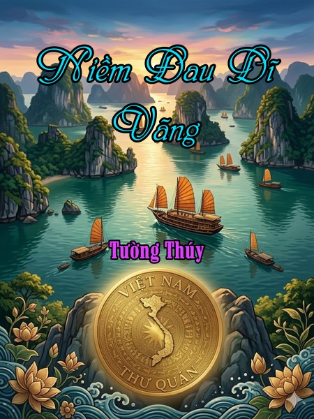 Ảnh bìa truyện