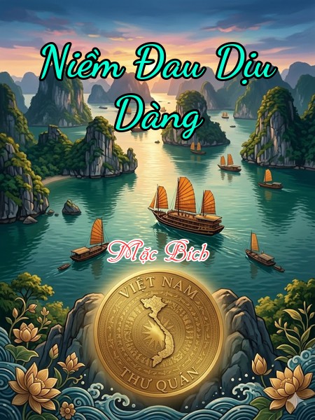 Niềm Đau Dịu Dàng