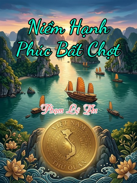 Niềm Hạnh Phúc Bất Chợt