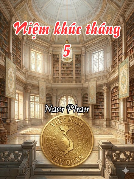 Ảnh bìa truyện