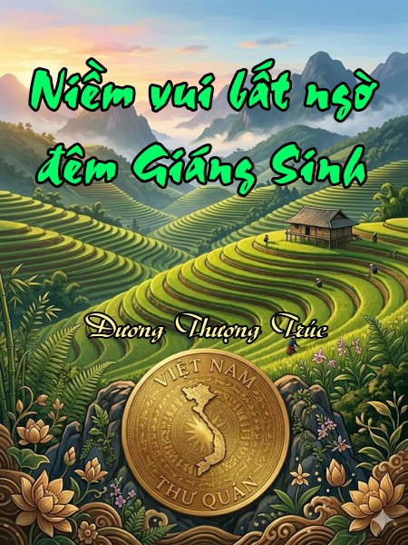 Ảnh bìa truyện