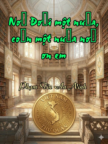 Ảnh bìa truyện