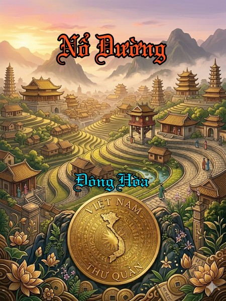 Ảnh bìa truyện