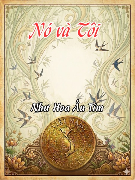 Nó và Tôi