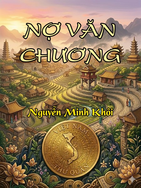 Ảnh bìa truyện