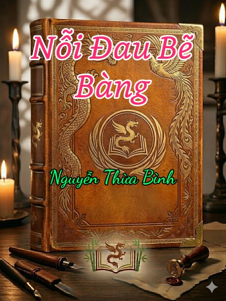 Nỗi Đau Bẽ Bàng