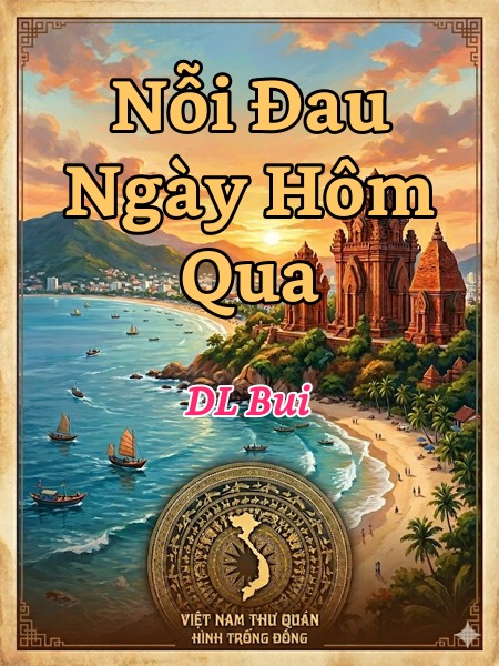 Nỗi Đau Ngày Hôm Qua