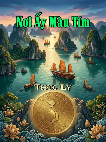 Ảnh bìa truyện