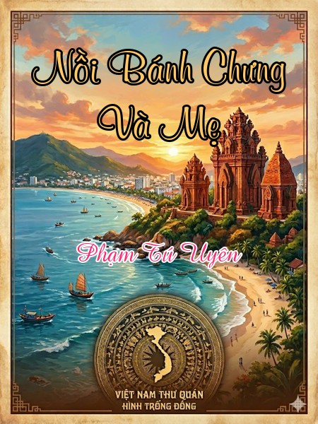 Ảnh bìa truyện