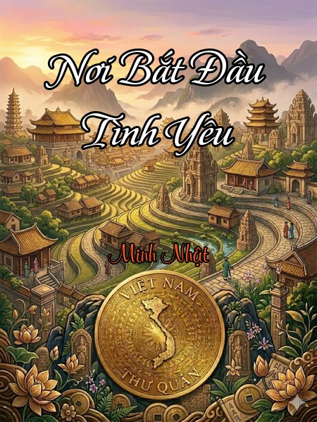 Ảnh bìa truyện