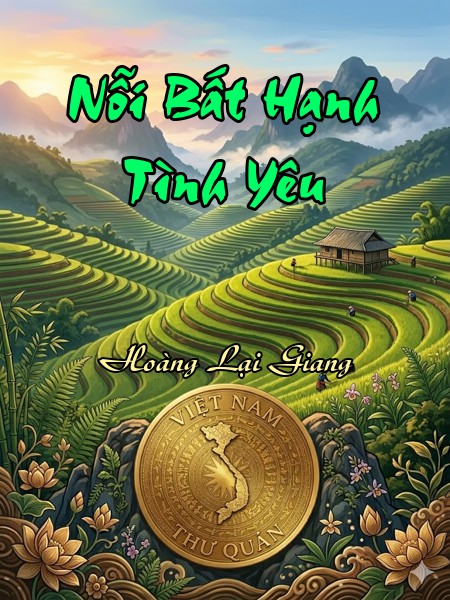 Nỗi Bất Hạnh Tình Yêu