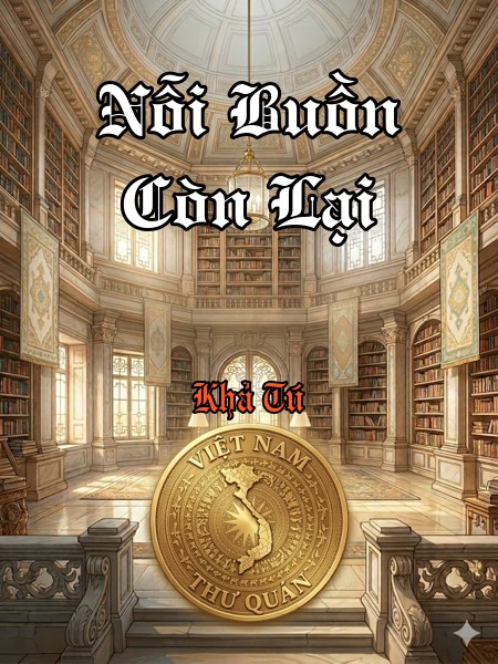Nỗi Buồn Còn Lại 