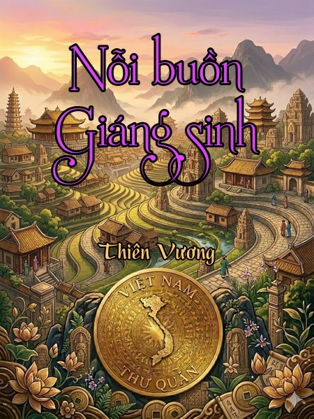 Nỗi buồn Giáng sinh 
