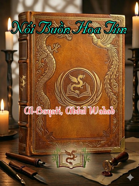 Ảnh bìa truyện
