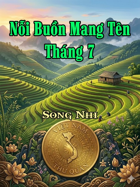 Nỗi Buồn Mang Tên Tháng 7