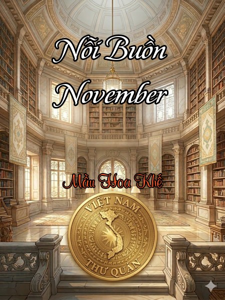 Nỗi Buồn November