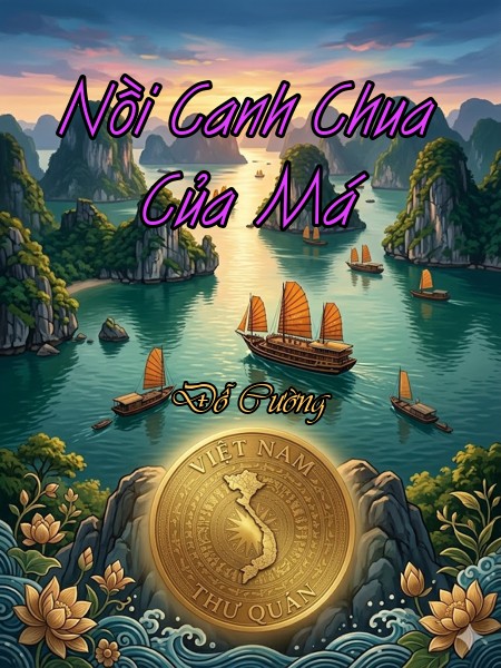 Nồi Canh Chua Của Má