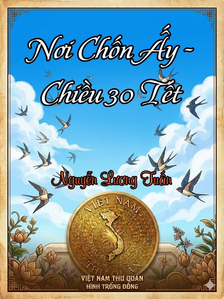 Ảnh bìa truyện
