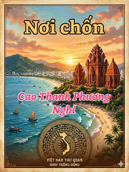 Ảnh bìa truyện