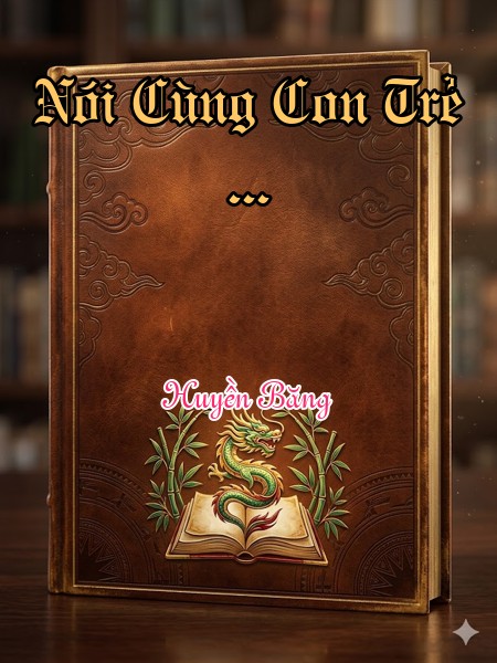 Nói Cùng Con Trẻ ...