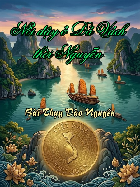 Nổi dậy ở Đá Vách thời Nguyễn 