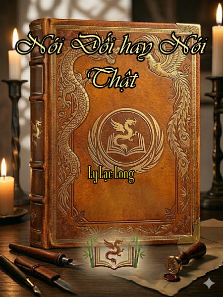 Nói Dối hay Nói Thật