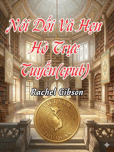 Nói Dối Và Hẹn Hò Trực Tuyến(epub)