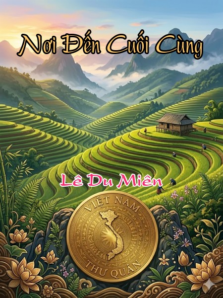 Ảnh bìa truyện