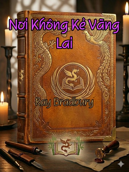 Nơi Không Kẻ Vãng Lai