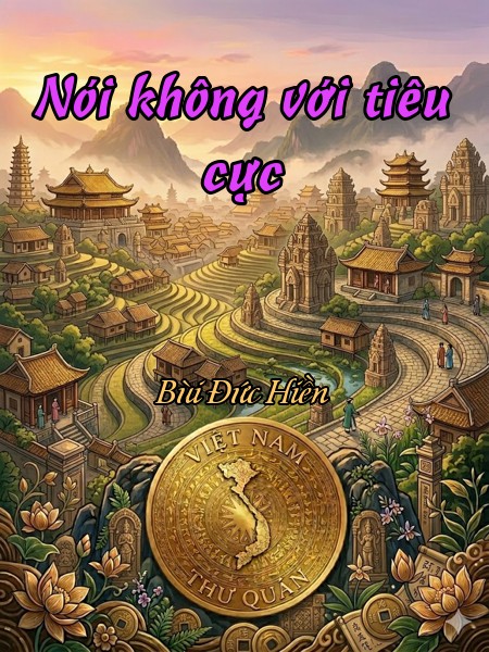 Nói không với tiêu cực