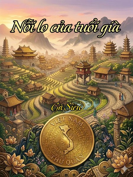Ảnh bìa truyện