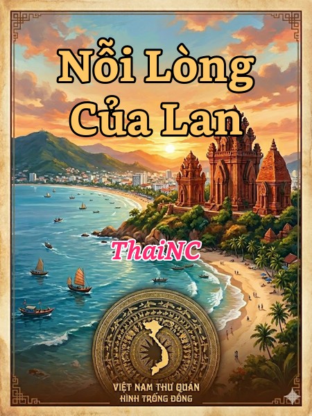 Nỗi Lòng Của Lan