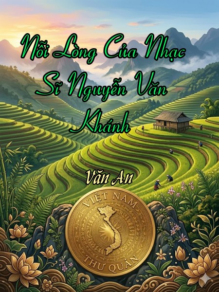 Nỗi Lòng Của Nhạc Sĩ Nguyễn Văn Khánh 